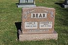 Filename=Bear2C_Larry_W___Catherine_A_28Pegg29.JPG
Filesize=295KiB
Dimensions=1100x733
Date added=Mar 17, 2024 Bear2C_Larry_W___Catherine_A_28Pegg29.JPG