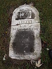 Filename=DSCF1171_OML-E_BRERETON_-_Sarah_died_1869_wife_Daniel.JPG
Filesize=217KiB
Dimensions=825x1100
Date added=Nov 03, 2022 DSCF1171_OML-E_BRERETON_-_Sarah_died_1869_wife_Daniel.JPG