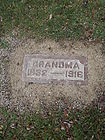 Filename=DSCF1192_OML-E__died_1916__Grandma.JPG
Filesize=298KiB
Dimensions=825x1100
Date added=Nov 03, 2022 DSCF1192_OML-E__died_1916__Grandma.JPG