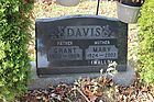 Filename=Davis2C_Grant___Mary_28Walls29.JPG
Filesize=258KiB
Dimensions=1100x733
Date added=Jan 13, 2024 Davis2C_Grant___Mary_28Walls29.JPG