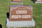 Hoyles2C_C_Arthur___Bertha_May.JPG