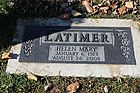 Filename=Latimer2C_Helen_Mary.JPG
Filesize=281KiB
Dimensions=1100x733
Date added=Jan 23, 2024 Latimer2C_Helen_Mary.JPG