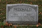 Filename=McDonald2C_Coll___Mary.JPG
Filesize=279KiB
Dimensions=1100x733
Date added=Jan 18, 2024 McDonald2C_Coll___Mary.JPG