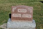Filename=Medd2C_William_J___Marguerite.JPG
Filesize=288KiB
Dimensions=1100x733
Date added=Mar 08, 2024 Medd2C_William_J___Marguerite.JPG