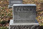 Filename=Penick2C_Jackson_Henry2C_Rev2C_Cassie_28Smith29___BENNETT2C_Rachel_Penick_28Mother29.JPG
Filesize=290KiB
Dimensions=1100x733
Date added=Jan 18, 2024 Penick2C_Jackson_Henry2C_Rev2C_Cassie_28Smith29___BENNETT2C_Rachel_Penick_28Mother29.JPG