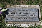 Filename=Simpson2C_Janet_M.JPG
Filesize=387KiB
Dimensions=1100x733
Date added=May 05, 2020 Simpson2C_Janet_M.JPG
