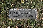 Filename=Talbot2C_Sarah_A.JPG
Filesize=376KiB
Dimensions=1100x733
Date added=Feb 08, 2024 Talbot2C_Sarah_A.JPG