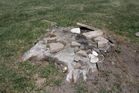 Filename=Broken_stones.jpg
Filesize=221KiB
Dimensions=1024x683
Date added=Aug 15, 2012 Broken_stones.jpg