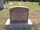 Filename=Crosby2C_Ella_Maybell_nee_Harris.jpg
Filesize=226KiB
Dimensions=1024x768
Date added=Feb 16, 2012 Crosby2C_Ella_Maybell_nee_Harris.jpg