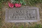 Filename=Emerick2C_Maud.jpg
Filesize=237KiB
Dimensions=1024x683
Date added=Jul 30, 2013 Emerick2C_Maud.jpg