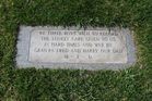 Filename=WE_THREE_BOYS_____PLAQUE.jpg
Filesize=249KiB
Dimensions=1024x683
Date added=Apr 05, 2012 WE_THREE_BOYS_____PLAQUE.jpg