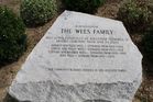 Filename=Wees_Family.jpg
Filesize=206KiB
Dimensions=1024x683
Date added=Jun 26, 2012 Wees_Family.jpg