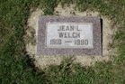 Filename=Welch2C_Jean_L.jpg
Filesize=242KiB
Dimensions=1024x683
Date added=Feb 26, 2013 Welch2C_Jean_L.jpg