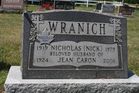 Filename=Wranich2C_Nic___J.jpg
Filesize=200KiB
Dimensions=1024x683
Date added=Oct 07, 2013 Wranich2C_Nic___J.jpg