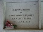 Filename=Ayres2C_Grace_M__28Mickle29.jpg
Filesize=262KiB
Dimensions=800x600
Date added=Sep 27, 2012 Ayres2C_Grace_M__28Mickle29.jpg