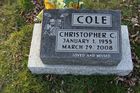 Filename=Cole2C_Christopher_C__28800x53329.jpg
Filesize=416KiB
Dimensions=800x533
Date added=Dec 16, 2012 Cole2C_Christopher_C__28800x53329.jpg