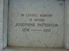 Filename=Patterson2C_Josephine.jpg
Filesize=251KiB
Dimensions=800x600
Date added=Sep 22, 2012 Patterson2C_Josephine.jpg
